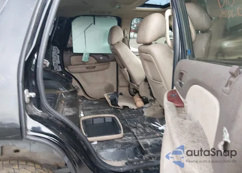 2011 Chevrolet Tahoe Lt z USA, uszkodzony, nr VIN 1GNSKBE00BR301896